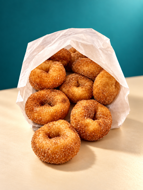 The Mini Donut Shack gallery photo 10