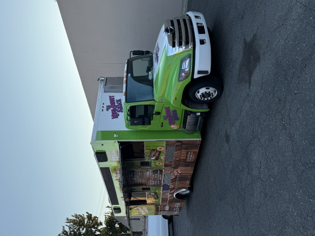 The Mini Donut Shack gallery photo 4